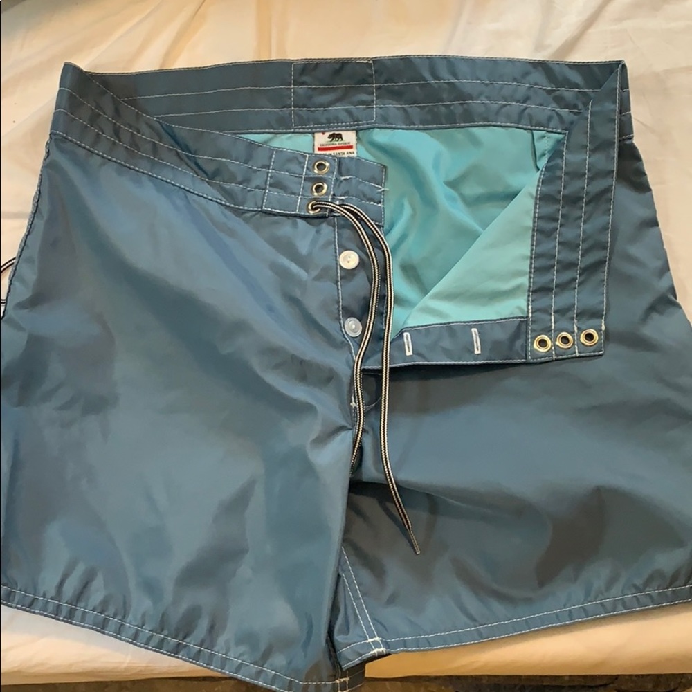 Surf shorts